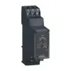 Schneider Electric SCHNEIDER RE22R2QEMT Zelio Time csillag-delta indító időrelé, Qe, 2CO, 8A, 380-415VAC