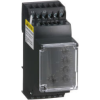 Schneider Electric Schneider RM35TF30 Zelio Control háromfázisú fázis- és feszültségfigyelő relé, 2NO, 5A, 220…480VAC (RM35TF30)