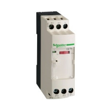 Schneider Electric Schneider RMPT10BD Zelio Analog hőmérséklet távadó, Pt100-hoz, 40-40°C villanyszerelés