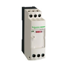 Schneider Electric Schneider RMPT50BD Zelio Analog hőmérséklet távadó, Pt100-hoz, 0-250°C villanyszerelés