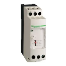 Schneider Electric SCHNEIDER RMTJ60BD Zelio Analog hőmérséklet távadó, J hőelemhez, 0-300°C villanyszerelés