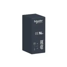 Schneider Electric SCHNEIDER RSB1A160F7 Zelio RSB interfész relé, 1CO, 16A, 120VAC villanyszerelés
