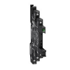 Schneider Electric Schneider RSLZVA1 Zelio RSL sorkapocs relé foglalat, 12 és 24 VAC/DC, csavaros