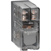 Schneider Electric SCHNEIDER RXG25P7 Zelio RXG Interfész relé, 2CO, 5A, 230VAC