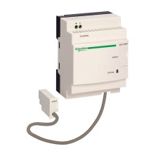Schneider Electric Schneider SR2COM01 Zelio Logic2 kommunikációs modul villanyszerelés
