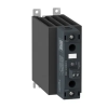 Schneider Electric SCHNEIDER SSD1A345BDC2 Harmony SSD szilárdtest relé, DIN sínes, 1 fázisú, kimenet: 48…600VAC, 45 A, vezérlőfeszültség: 4…32 VDC