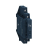 Schneider Electric Schneider SSM1D212BD SSM szilárdtestrelé, egyenfesz kapcs, 1NO, 1-60VDC, 12A, 24VDC