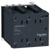 Schneider Electric SCHNEIDER SSM3A325F7 SSM szilárdtestrelé, 3f, nullfeszültségű kapcsolás, 3NO, 48-600VAC, 25A, 120VAC