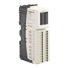 Schneider Electric Schneider STBDDI3725KC 24VDC be 16PT Basic kit clamp villanyszerelés