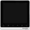 Schneider Electric SCHNEIDER TC907-3A4DLMSA TC907 FC termosztát, 4cs, 230, DX, Modb