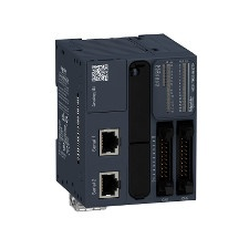 Schneider Electric Schneider TM221M32TK M221 vez.-32IO TR.SOURCE MOD. villanyszerelés