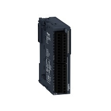 Schneider Electric Schneider TM3DI16 Bővítő modul TM3-16 DI villanyszerelés