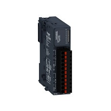 Schneider Electric Schneider TM3DM8RG Bővítő modul TM3-8 IO relés Rugós villanyszerelés
