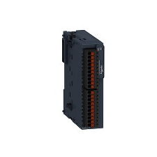 Schneider Electric Schneider TM3TI8TG Bővítő modul TM3-8 Hőm. Bem. Rugós villanyszerelés