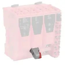 Schneider Electric SCHNEIDER TM5ACSLCM2FS Modicon TM5 biztonsági vezérlő kiegészítő, USB kulcs, 2 MB villanyszerelés