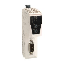Schneider Electric Schneider TM5NCO1 CANopen terepi interfész busz modul villanyszerelés