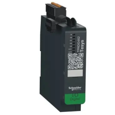 Schneider Electric SCHNEIDER TPRDG4X2 TeSys Island Digitális IO Modul villanyszerelés