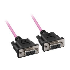 Schneider Electric Schneider TSXCANCBDD1 Kábel, Drop, CANopen 1m, UL/IEC60332-2 villanyszerelés