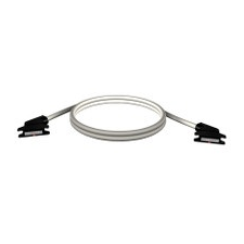 Schneider Electric Schneider TSXCDP203 HE10 Connector to TF2, Kábel 2m villanyszerelés