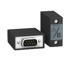 Schneider Electric Schneider TSXTLYEX X-busz véglezáró ellenállás (2 db) villanyszerelés