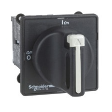 Schneider Electric Schneider VBDN20 Főkapcsoló, ajtóra szerelhető, átm. 22.5mm, 20A villanyszerelés