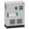 Schneider Electric SCHNEIDER VLVAF3L300A40B VarSet Easy 300 kvar fázsjavító bere