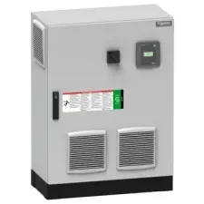 Schneider Electric SCHNEIDER VLVAF3L300A40B VarSet Easy 300 kvar fázsjavító bere villanyszerelés