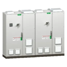 Schneider Electric SCHNEIDER VLVAF8P03536AA VarSet Harmony 900kvar 7%, betáp villanyszerelés