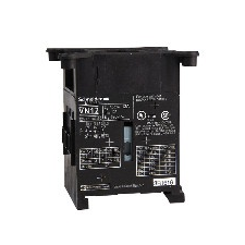 Schneider Electric Schneider VN12 3 pólusú kapcsolótest, 12A villanyszerelés