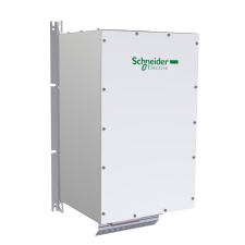 Schneider Electric Schneider VW3A46130 Altivar frekvenciaváltó kiegészítő, passzív szűrő, 105A, 400V, 50Hz, Altivar Process 600/900 frekvenciaváltókhoz villanyszerelés