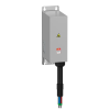 Schneider Electric Schneider VW3A4704 Altivar frekvenciaváltó kiegészítő, bemeneti EMC szűrő, IP20, 3 fázisú, 50A, ATV600-900 frekvenciaváltókhoz