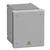 Schneider Electric Schneider VW3A7737 Altivar frekvenciaváltó kiegészítő, fékellenállás ATV900 frekvenciaváltóhoz, 2,5 Ohm, 3,2kW, IP23