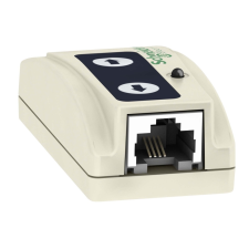 Schneider Electric Schneider VW3A8120 Altivar frekvenciaváltó kiegészítő, simple loader eszköz Altivar frekvenciaváltókhoz villanyszerelés