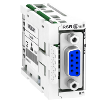 Schneider Electric Schneider VW3M3401 Lexium kiegészítő, Enkóder kártya (resolver) szervóhajtáshoz kormányvezérlő és kiegészítői