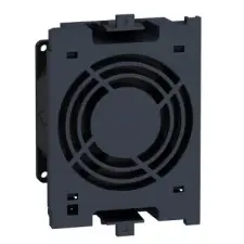 Schneider Electric SCHNEIDER VX5VMS3001 Ventilátor ATV340 frekvenciaváltóhoz, IP21, S2 méret villanyszerelés