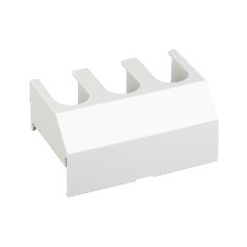 Schneider Electric Schneider VZ10 Védőburkolat bejövő kapcsokhoz 125-175A villanyszerelés