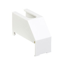 Schneider Electric Schneider VZ26 Védőburkolat kiegészítő pólus bejövő kapcsokhoz 10-40A villanyszerelés