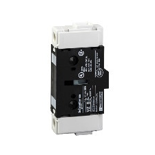 Schneider Electric Schneider VZ3 Főérintkező 63A villanyszerelés