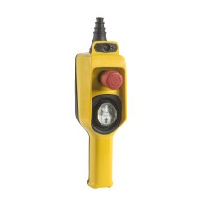 Schneider Electric Schneider XACD24A1241 Harmony XACD Komplett függőkapcsoló villanyszerelés