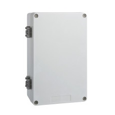 Schneider Electric Schneider XAPA4100 Harmony Üres műanyag doboz furatlan villanyszerelés