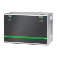 Schneider Electric SCHNEIDER XB005XPDR 24V DC Din Rail Battery Pack villanyszerelés