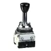 Schneider Electric Schneider XD2AC222 Harmony XD2 Joystick 2 irányú 68mm-es karral