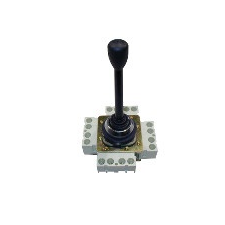 Schneider Electric Schneider XD2EC3333 Harmony XD2 Joystick villanyszerelés