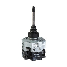 Schneider Electric Schneider XD2GA84217 Harmony XD2 Mesterkapcsoló villanyszerelés