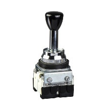 Schneider Electric Schneider XD2HL3333 Harmony XD2 Mesterkapcsoló villanyszerelés