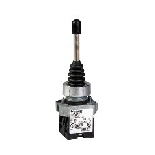 Schneider Electric Schneider XD2PA24 Harmony XD2 Joystick 4 irányú 1Z/irány visszaugró villanyszerelés