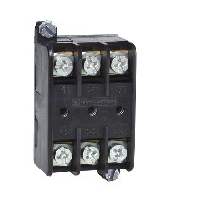 Schneider Electric Schneider XENT1192 1N/C+N/C+N/C, pozitív nyitási művelet villanyszerelés