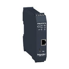 Schneider Electric Schneider XPSMCMCO0000EI ETHERNET/IP DIAGNOSTIC EXP. SCREW TER villanyszerelés