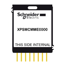 Schneider Electric Schneider XPSMCMME0000 memóriakártya villanyszerelés