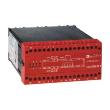 Schneider Electric Schneider XPSPVK3784 PREVENTA biztonsági modul 230VAC villanyszerelés